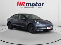TESLA Model 3 Standard Range Premium RWD