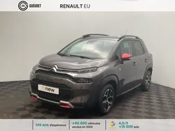 Citroën C3 Aircross PureTech 110 S&S BVM6 C-Series