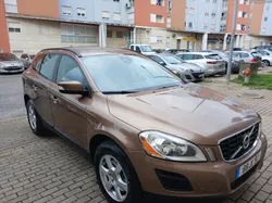 Volvo XC60 2000
