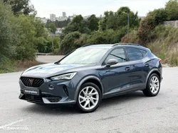 Cupra Formentor 1.4 e-Hybrid Sport DSG