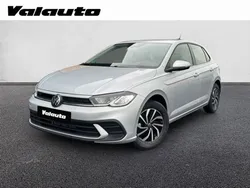 Volkswagen Polo FL 1.0 TSI 95 CH BVM5 LIFE