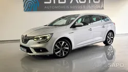 Renault Mégane de 2019