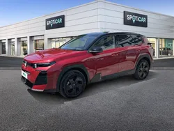 CITROEN C5 Aircross Hybride 145 ch e-DCS6 Max