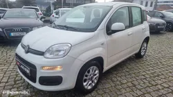 Fiat Panda 1.2 Lounge S&S