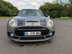 Mini Cooper s jcw 2.0i 192cv bva