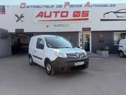Renault Kangoo 1.5 dCi 75ch energy Life FT Euro6