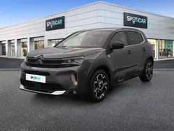 CITROEN C5 Aircross PureTech 130 S&S BVM6 C-Series