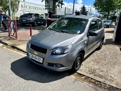 CHEVROLET AVEO 1.2 16v 84ch Classic