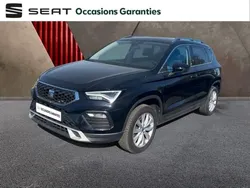 Seat Ateca 2.0 TDI 150ch Start&Stop Style Business DSG7