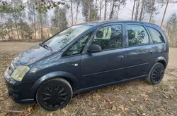 Opel Meriva 1.3cdti