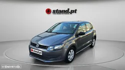 VW Polo 1.2 Trendline