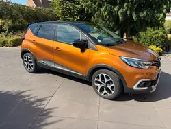 Renault captur dci 90 cv