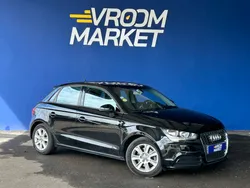 AUDI A1 Sportback 1.6 D 105ch Ambiente - 2014 - 100 000 km - Suivi complet - Faible kilométrage