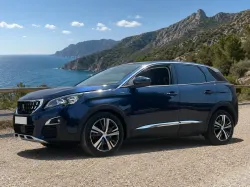 Peugeot 3008 3008 HYB PHEV 225 Allure Pack e-EAT8 Allure Pack