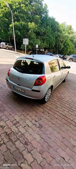 Renault Clio Rip curl Só 170 mil