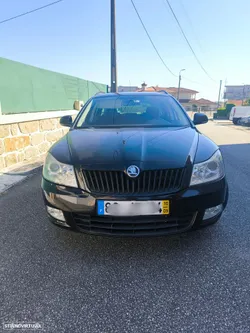 Skoda Octavia Break 1.6 TDi Ambiente