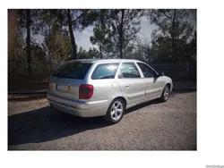 Citroën Xsara Carrinha 5 lugares