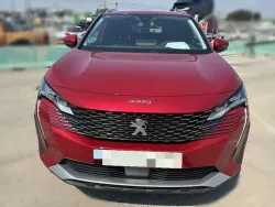 Peugeot 3008 1.5 BLUEHDI ALLURE PACK