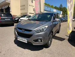Hyundai ix35 PHASE 2 1.7 CDRI 115 CV