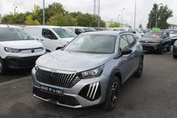 Peugeot 2008 II (2) 1.2 Hybrid 136CH Allure E-DCS6 Caméra Avant et Arrière, GPS, Sortie le 16/[Coordonnées masquées] Kilomètres