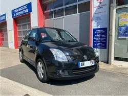 Suzuki swift 1,3 ddis 75 glx
