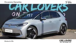 Volkswagen ID.3 204 ch Pro S Life Max