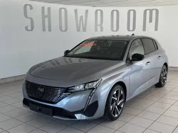 Peugeot 308 BlueHDi 130ch S&S EAT8 Allure Pack