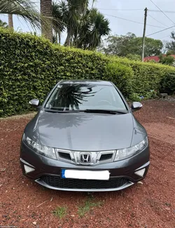 Honda Civic 1.4