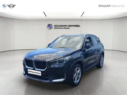 BMW X1 sDrive 18d 150ch DKG7