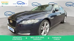 Jaguar XF 2.0 D 180 BVA8 Business Prestige