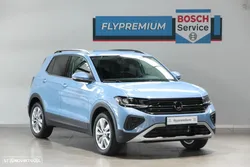 VW T-Cross 1.0 TSI Urban
