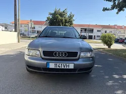 Audi A4 1.9 TDI Avant 90CV