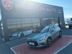 Citroen DS4 1.6 e-HDi110 Airdream Executive