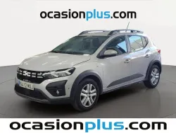 Dacia Sandero Stepway TCe Expresion 67kW
