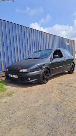 Fiat Bravo JTD