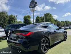 BMW 420 d Pack Desportivo M Auto
