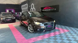 🏅 AUDI A1 1.6 TDi 105 cv S LINE ~ BLUETOOTH ~ SIEGES S LINE ~ PHARES AUTO