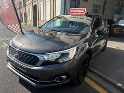 🇫🇷DS4 1.6i 210Ch *PERFORMANCE Line CARPLAY Distrib à chaîne