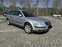 VW Passat 1.9 tdi 130 cv