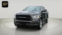 Dodge RAM 1500 Big Horn Quad Cab * V8 5.7 HEMI * 401 ch * 6 Places * Caméra