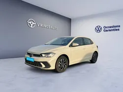 VOLKSWAGEN Polo 1.0 TSI 95 S&S DSG7 Life