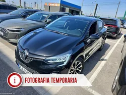 Renault Clio 1.5 Blue DCI Intens S/S