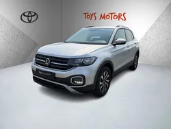 Volkswagen T-Cross 1.0 TSI 95ch Life Tech