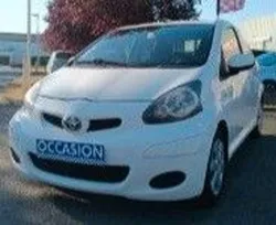 TOYOYA AYGO 1.4D-4D 54cv CONFORT