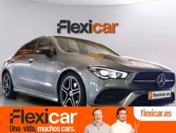 MERCEDES Clase CLA CLA 180