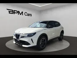 Alfa romeo Junior Elettrica 156ch Speciale