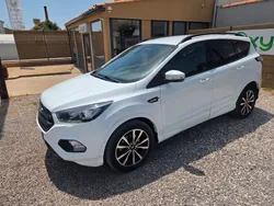 Ford kuga II 2.0L 150 cv boite auto st-line ethanol de serie