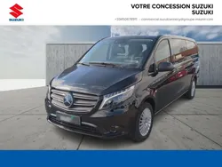 Mercedes-benz Vito Tourer 114 CDI Extra-Long Select 9G-Tronic 4 Matic