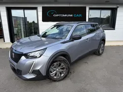 Peugeot 2008 1.2 PURETECH 100CH S&S STYLE
