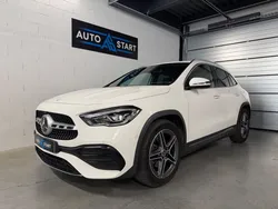 Mercedes GLA 200d AMG line 2E MAIN/CAMERA/RADARS AV&ARR/SIÈGES CHAUFFANTS/GPS